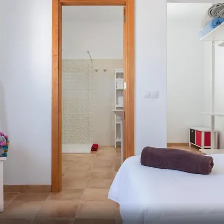Casa Filale Holiday home Lajares