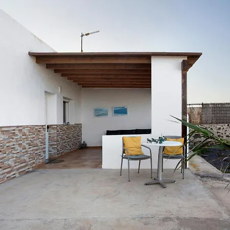 Holiday home Casa Filale *