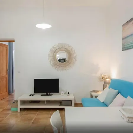 Casa Filale Tatil Evi