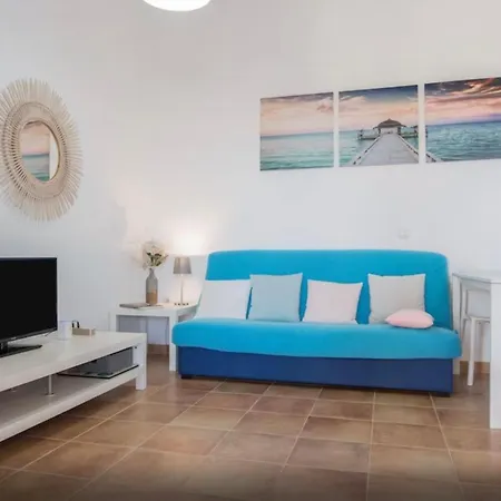 Casa Filale Tatil Evi Lajares