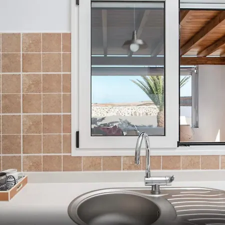 Casa Filale Tatil Evi *