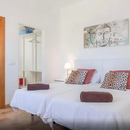 Casa Filale Lajares