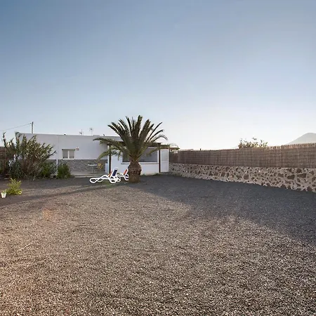 Casa Filale Tatil Evi Lajares