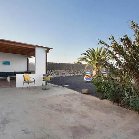 Semesterbostad Casa Filale Lajares